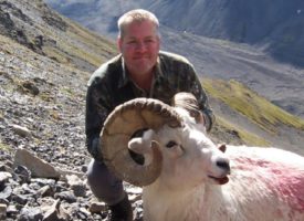 Gary Ganty Ram