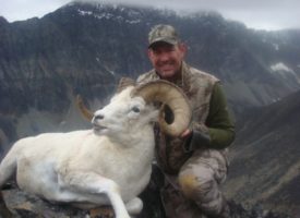 jamie price ram