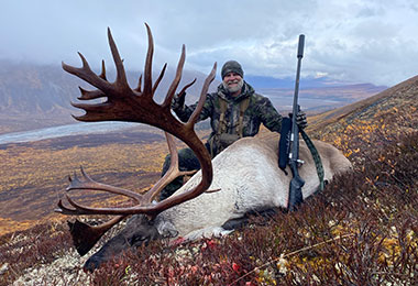 Caribou Hunts