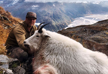 Goat Hunts