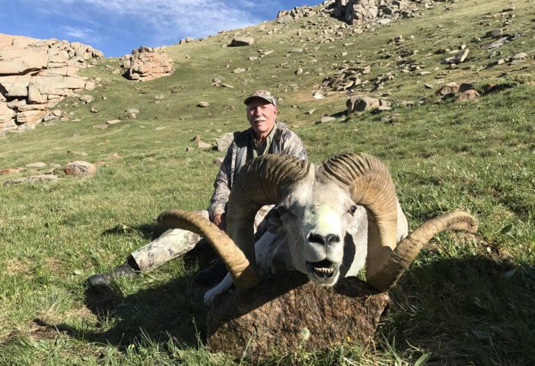 John_Kamps_Altai_Argali_July_2_1917